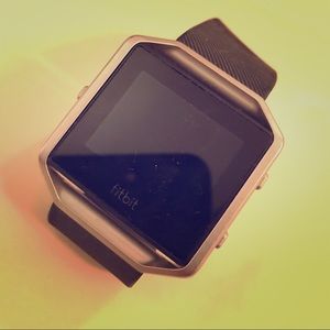 FITBIT - BLAZE
